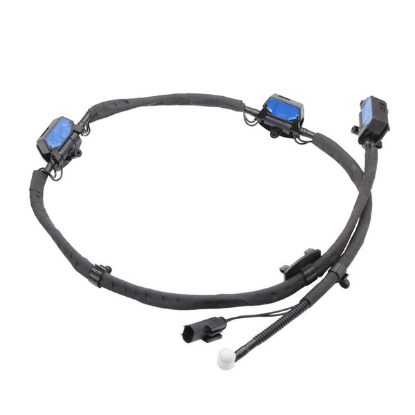 IMCCZONY New Windscreen Nozzle Windshield Washer Sprayer Jet System 61667205117