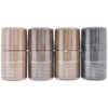The Face Shop Quick Hair Puff 03 Light Brown_Until January 29, 2027 / 더페이스샵 퀵 헤어 퍼프 03 라이트브라운_27년1월29일까지