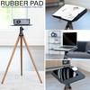 VIVO Easel Studio Projector Stand with Full Tray Articulation, Tripod