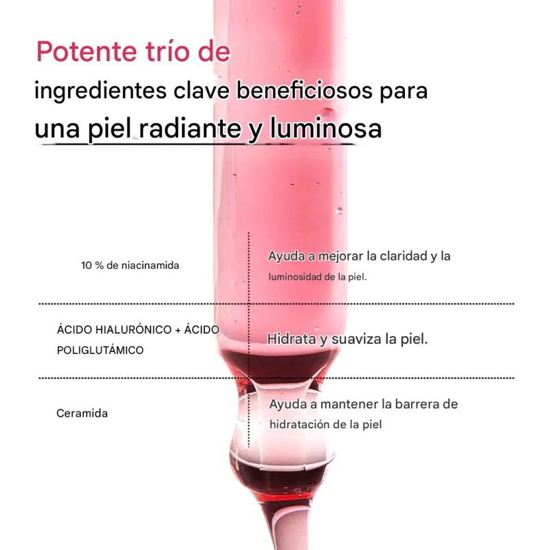 Anua Suero Anti Manchas 10 Niacinamida 30ml Danoche