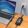 LIFKAHY 230W Charger Compatible with MSI GE75 GE65 GE63 Raider,
