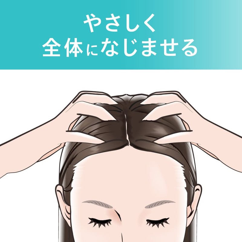 Curél Scalp Moisturizing Lotion, 4.2 fl oz (120 ml) +