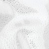 Vinyl Plastic Long Shower Curtain Liner. Plastic Shower Curtain for
