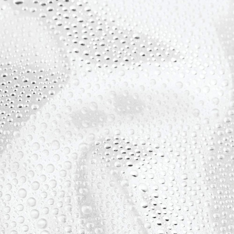 Vinyl Plastic Long Shower Curtain Liner. Plastic Shower Curtain for