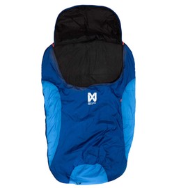 Non-stop dogwear LY SLEEPINGBAG | 182 | Outdoor Dog Sleeping Bag, Size: L