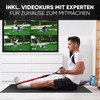 Posture Corrector for Men and Women, 3-in-1 Back Straightener and