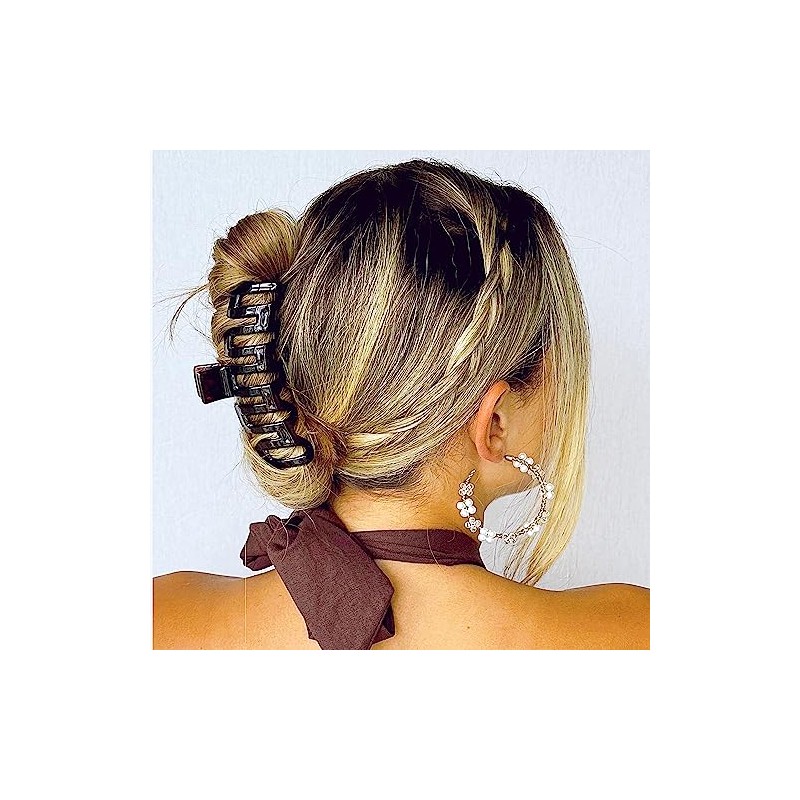Camila Pinzas para El Cabello Paris Cp3544, Estilo Francés, para