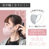 [グローバル・ジャパン] STYLE-ONニュアンスカラーフィットマスク30枚入 ベージュ