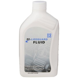Genuine Hyundai Fluid 00232-19015 Automatic Transmission Fluid - 1 Quart