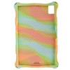 Silicone Tablet Case Anti Slip Falling Resistant Protective Case with