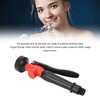 Faucet Mounted Eyewash Station Eye Wash Sprayer 1 Port with
