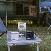 Salt Spring Coffee - Peru Whole Bean Coffee, Organic Fair