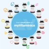 Complejo B Vitamínica 3 Pack - 90 Cápsulas De 376