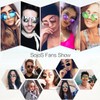 SojoS SJ1014 fashion round, polarised, unisex, sunglasses, mirrored lenses, sunglasses