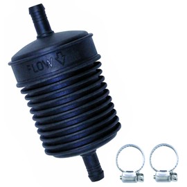 Edelmann 70700 Power Steering System Filter