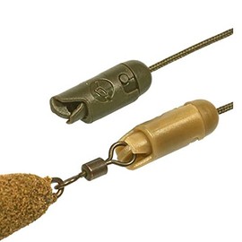Korda Heli Safe Lead Release - Brown