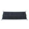 Solar Water Pump Kit 30W Polycrystalline Silicon 800L Per Hour