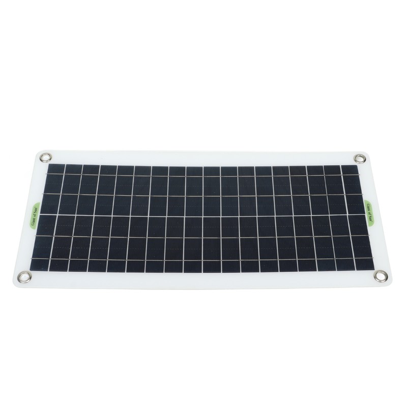 Solar Water Pump Kit 30W Polycrystalline Silicon 800L Per Hour