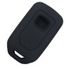 Coolbestda - Carcasa de silicona para llave de coche con