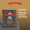 Royal World Loose Leaf Earl Grey Tea – Premium Blend