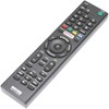 PERFASCIN RMT-TX100U Reemplazo Control Remoto compatible con Sony KDL-75W850C KDL-65W850C