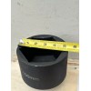 Infinity 1" Dr. 6pt 100mm Metric Jumbo Shallow Impact Socket