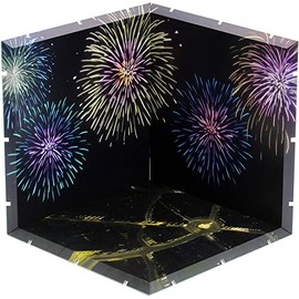 Jioramanshon 150 Fireworks