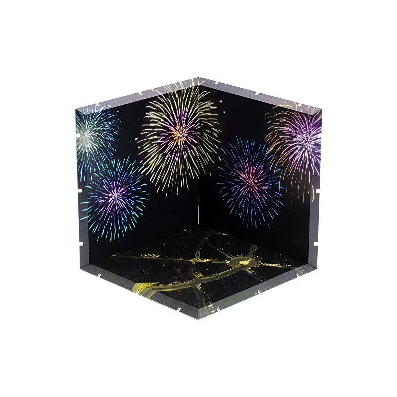 Jioramanshon 150 Fireworks