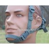 US Military Helmet Advanced Combat Helmet Chin Strap Foliage Army