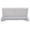 SPARES2GO Lint Screen Fluff Filter for White Knight B96V8W B93V7W