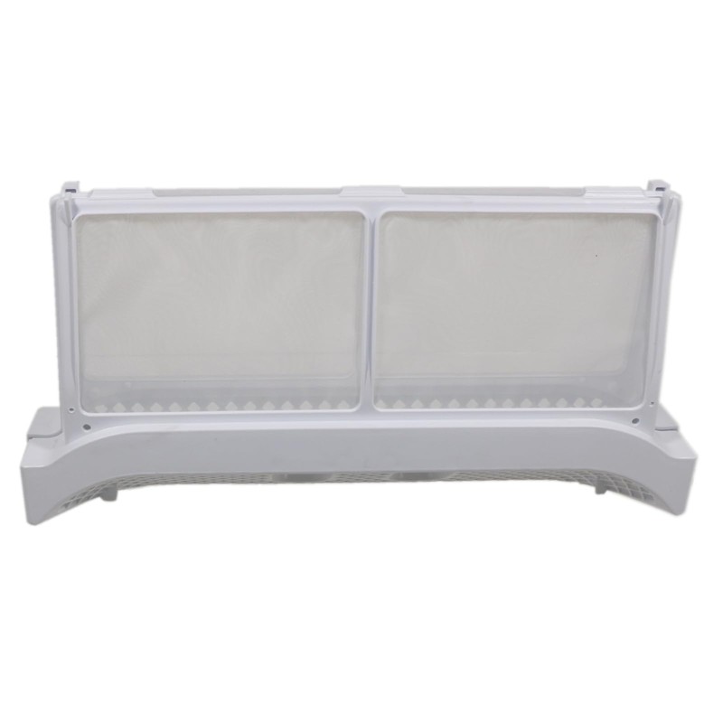 SPARES2GO Lint Screen Fluff Filter for White Knight B96V8W B93V7W