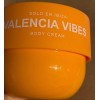 VALENCIA VIBES Body Tightening Cream 8oz / 236g New