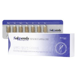 Anguk Health Weight Loss Blood Sugar Cut Diet 22.4g, 28 tablets, 1 piece / 안국건강 살뺀다 혈당컷 다이어트 22.4g, 28정, 1개