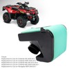 Air Filter 707800288 Air Filter Cleaner Elements Replacement for Can‑Am
