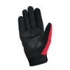 RAXUS Mens Summer Breathable Motorcycle Gloves with Knuckle Protection CE
