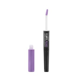Maybelline New York Lip Studio Plumper, Please! Lipstick Makeup, 1 Count, Runway Ready