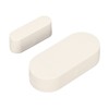 Door Window Sensor 2.4GHz WiFi Smart Wireless Remote Monitoring Home