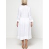 Style Arc Sewing Pattern - Hampton Woven Dress (Sizes 10-22)