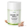 Sanuvit Calcium + K2 Complex 90 Capsules - Pure Product