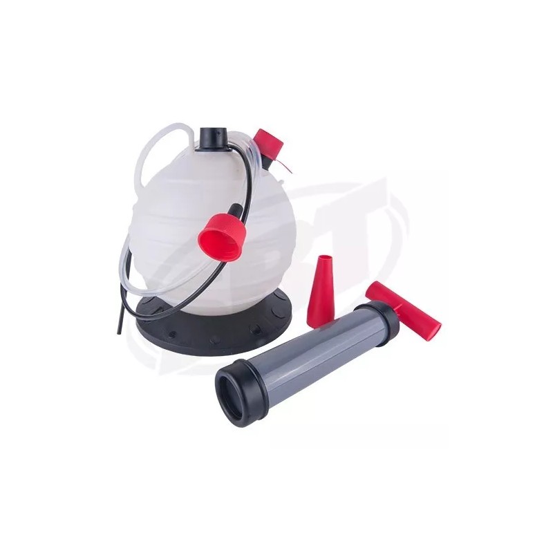 SBT Sea Doo Oil filter change extractor pump 4 stroke
