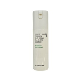 Innisfree Forest For Men Anti-Aging All-in-One Essence 100ml AD / 포레스트 포맨 안티에이징 올인원 에센스100mlAD