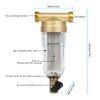 Reusable Flushable Fine Filter, Tap Water Filter, Water Filter, Pre-Filter