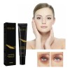 Crema De Péptidos Firmes Para El Endurecimiento De Ojos X,