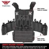 vAv YAKEDA Tactical Outdoor Carrier Vest