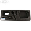 Ford Genuine EcoSport Emergency Breakdown Tool Storage Panel Less Tyre