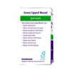 Henry Blooms Green Lipped Mussel 500Mg 60 Capsules