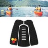 Surf Deck Traction Pad EVA Trimmable Anti Slip Strong Grip
