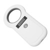 Pet Microchip Scanner 134.2Khz 125Khz EMID FDX B Wired USB