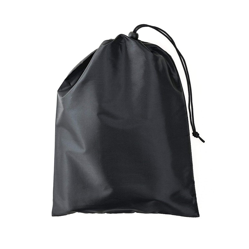 Shower Bag Tote, Mesh Caddy Toiletry Organizer 12”L x 9”W,