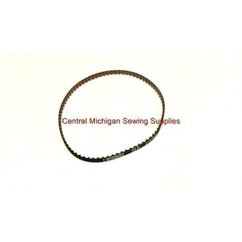 For Pfaff Cog Timing Belt Fits Many Pfaff Models See Description (Part # 93-035120-05)